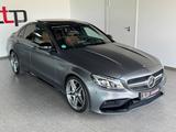 Mercedes-Benz C 63 AMG Designo Magno 360° Perf.AGA Head-Up - Mercedes-Benz C 63 AMG Gebrauchtwagen