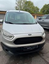 Ford courier transit - Ford Courier Gebrauchtwagen
