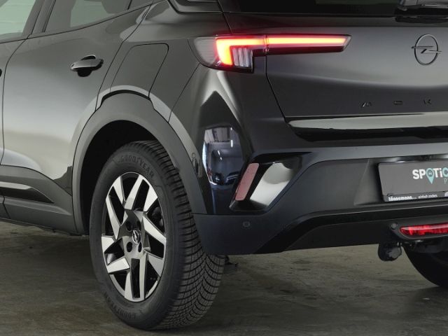 Mokka B GS HYBRID eDCT+LED LICHT+NAVI+RÜCKFAHRKA