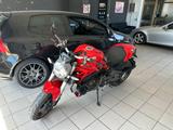 Ducati Monster 1200 Testa Stretta11' - Ducati Monster 1200 S