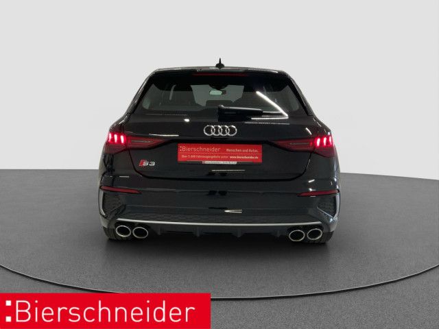 Audi S3 - Bild 5