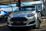 Ford Fiesta 1.5 TDCi  Trend * FEST PREIS !!! * - Ford Fiesta: Tdci Trend