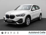BMW X1 xD25e Parkassist DAB Navi Geschwindigkeitsreg - BMW mit Hybrid-Antrieb: Scheckheftgepflegt