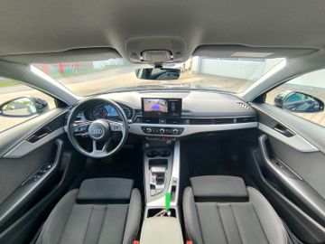 Audi A4 - 2