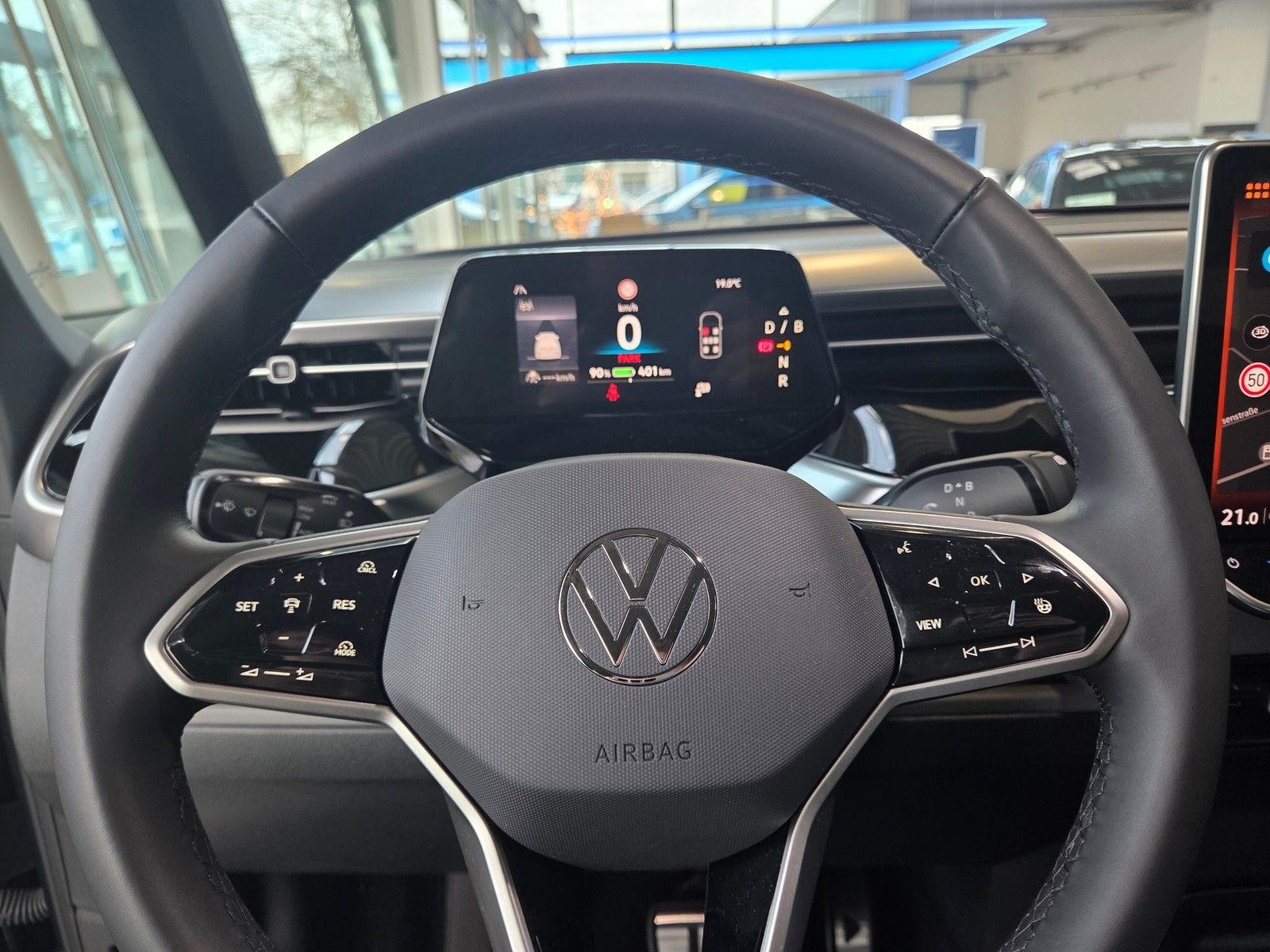 Volkswagen ID. Buzz - Bild 13