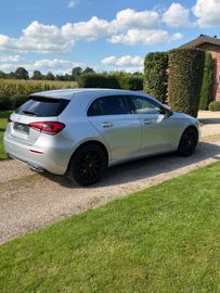 Mercedes A 180 - 5