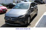 Mercedes-Benz B 180 LED Navi Kamera Scheckheft - Mercedes-Benz B 180 Gebrauchtwagen in Hagen