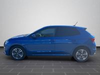 Skoda Fabia - Vorschau Bild 8