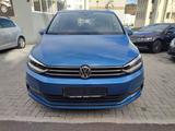 Volkswagen Touran 1.4 TSI DSG SOUND BMT PANORAMA - Volkswagen Touran SOUND mit Benzin-Antrieb