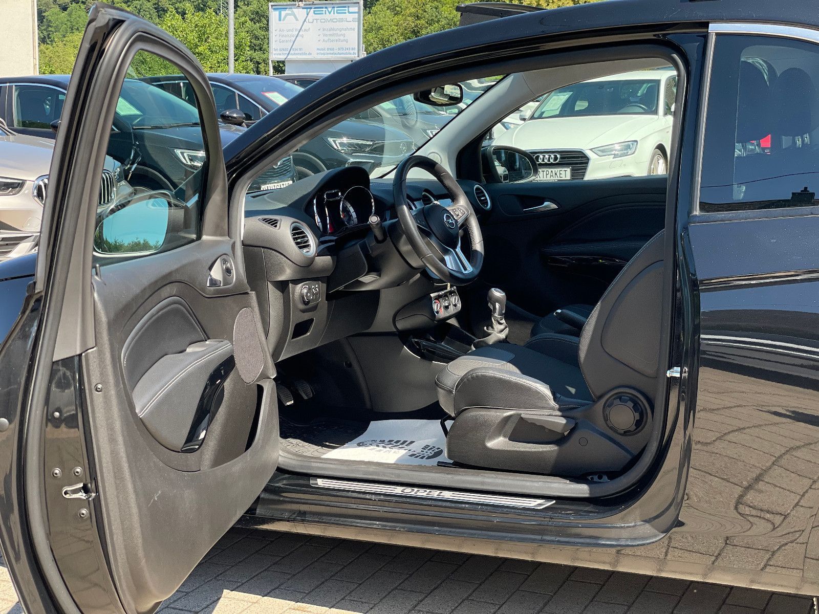 OPEL Adam, 2019, Benzin, 87 PS