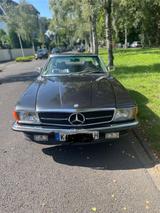 Mercedes-Benz SL 300 Cabrio R 107 - Mercedes-Benz SL 300: R107