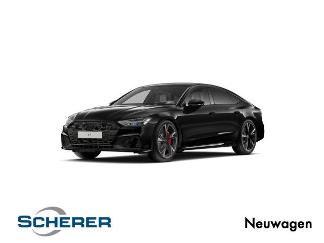 Audi S7 Sportback TDI 253(344) kW(PS) tiptronic