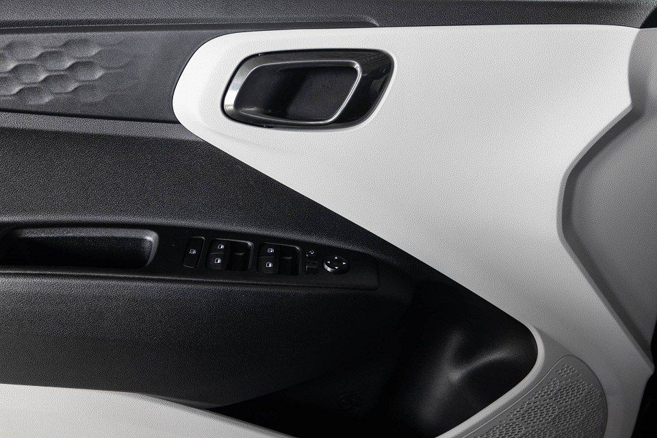Fahrzeugabbildung Hyundai i10 1.2i 79PS Prime