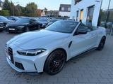 BMW M4 Cabrio M Competition xDrive G83N/HUD/LP 126K - BMW M4 in Bielefeld