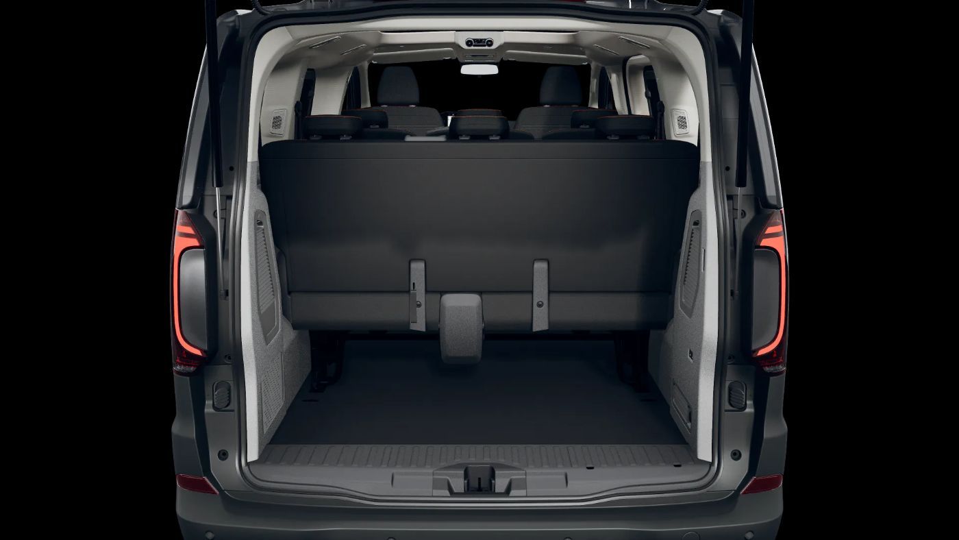 Volkswagen T7 Caravelle - Bild 6