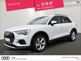 Audi Q3 35 TFSI advanced PANO MMI PDC VIRTUAL LED - Audi Q3 aus 2025