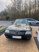 Mercedes-Benz SL 500 SL - Mercedes-Benz SL 500 in Köln