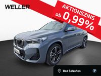 BMW X1 - Vorschau Bild 1