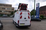 Volkswagen Crafter35 mittel. Hochdach *BEGLEITFAHRZEUG *AUT - Volkswagen aus 2022