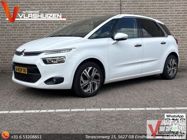 Citroën C4 Picasso 2.0 HDi Intensive | klima | Cruise |