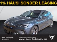 Cupra Leon - Vorschau Bild 1