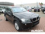BMW X3 xDrive 20d Navi Soundsystem Bi-Xenon El. Heck - BMW X3 Gebrauchtwagen in Dortmund