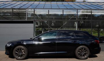 Audi A6 - 7