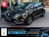 Renault Espace V Life*FULL-LED*NAVI*PANO*2-Z-KLIMA*SHZ* - mit Diesel-Antrieb: Braun, Panorama-Dach, Limousine