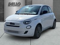 Fiat 500 - Vorschau Bild 1
