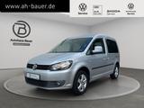 Volkswagen Caddy Kombi 1.6 TDI Roncalli Trendline PDC Klima - Volkswagen Caddy aus 2012