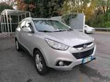 Hyundai HYUNDAI iX35 1.6 GDI 16V 2WD Comfort > GUARDA IL - Hyundai ix35 Comfort mit Benzin-Antrieb