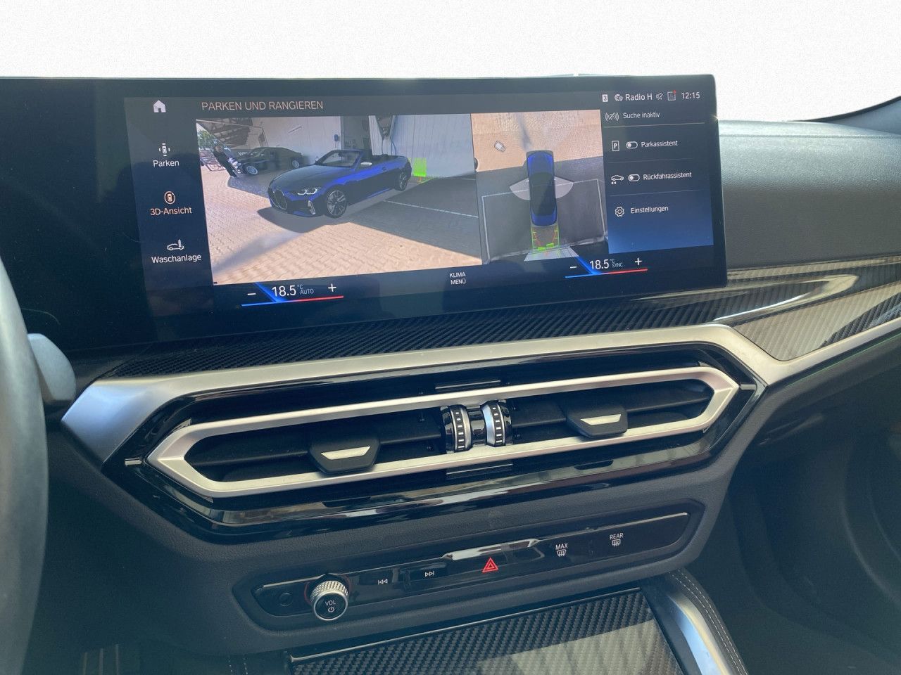 BMW M440 - Bild 13