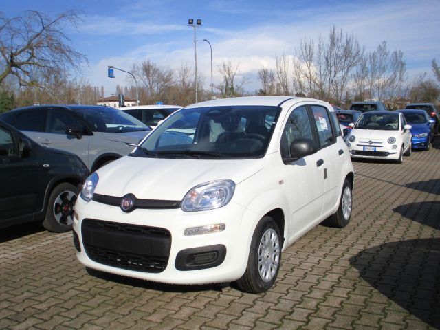 Inne FIAT Panda 1.0 FireFly S&S Hybrid - Sensori/Blue