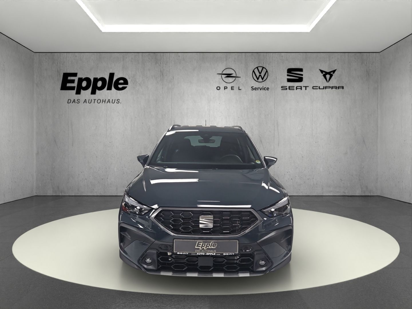 Seat Arona - Bild 3