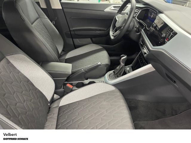 Volkswagen Taigo - Bild 15