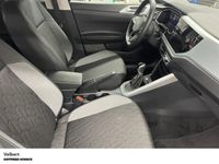 Volkswagen Taigo - Vorschau Bild 15