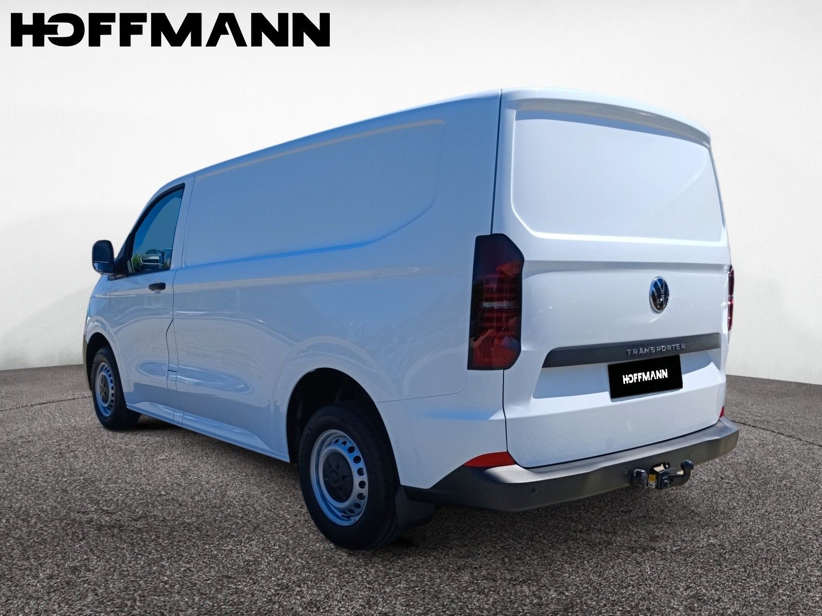 Fahrzeugabbildung Volkswagen T7 Transporter Kasten KR *AHZV*Klima*Holzboden