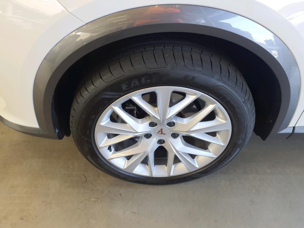 Cupra Formentor 1.5 TSI DSG PDC*Tempo*Klima