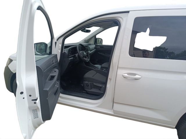 Caddy Flexible 5-Si1,5 l eHyb 110 kW*AHK*Assiste