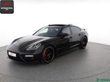 Porsche Panamera Turbo 4S SPORTCHRONO BURMESTER HIGH END - Porsche Panamera: 4s Turbo