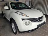 Nissan Juke Acenta*NAVI*KAMERA*8 FACH*SEHR GEPFLEGT - Nissan Juke Gebrauchtwagen in Berlin