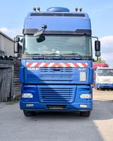 DAF XF95 530 - DAF Xf 95