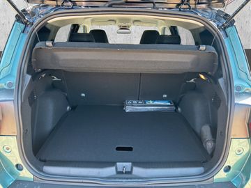 Opel Frontera GS Hybrid 145 eDCT6 KAMERA*AWR*NAVI