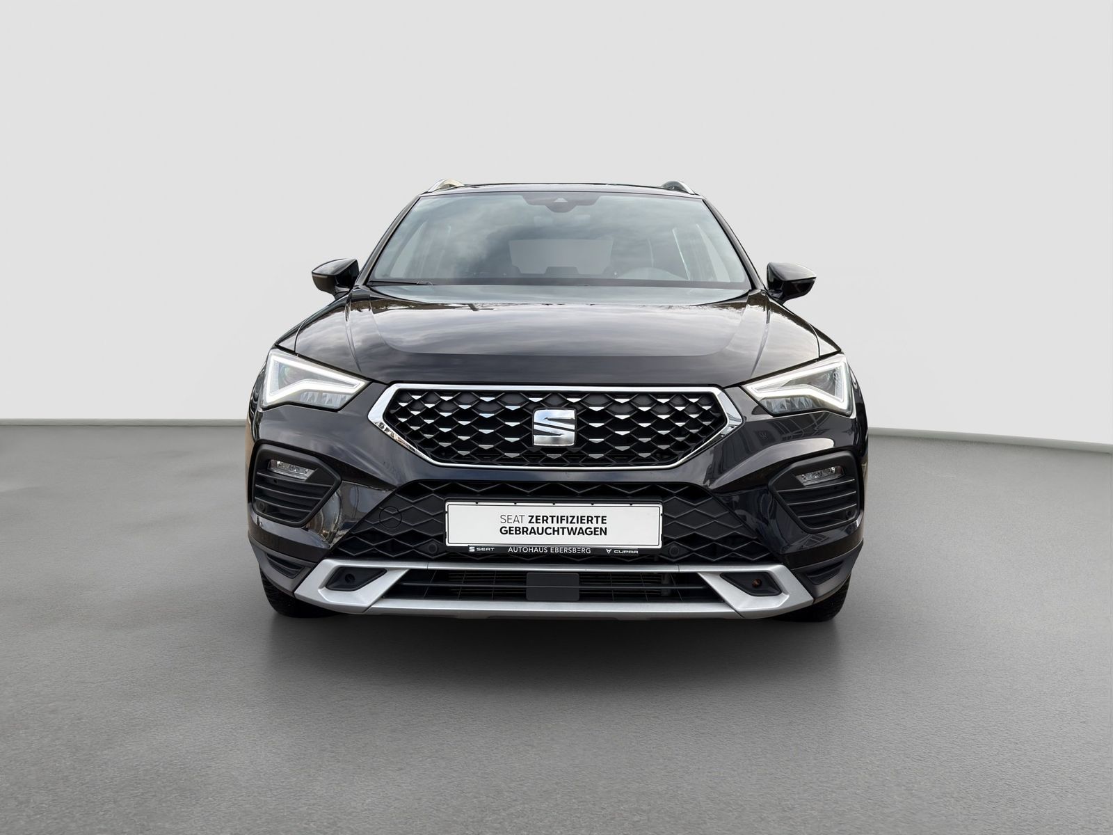 Seat Ateca - Bild 2