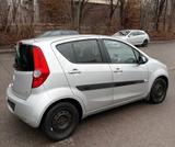 Opel Agila B Edition**KLIMA*SERVO-ALU-TÜV-AU-NEU - silberne Opel Agila