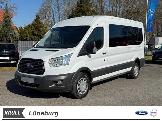 Ford Transit 2.0 TDCi 350L3 Trend *Rollstuhlrampe