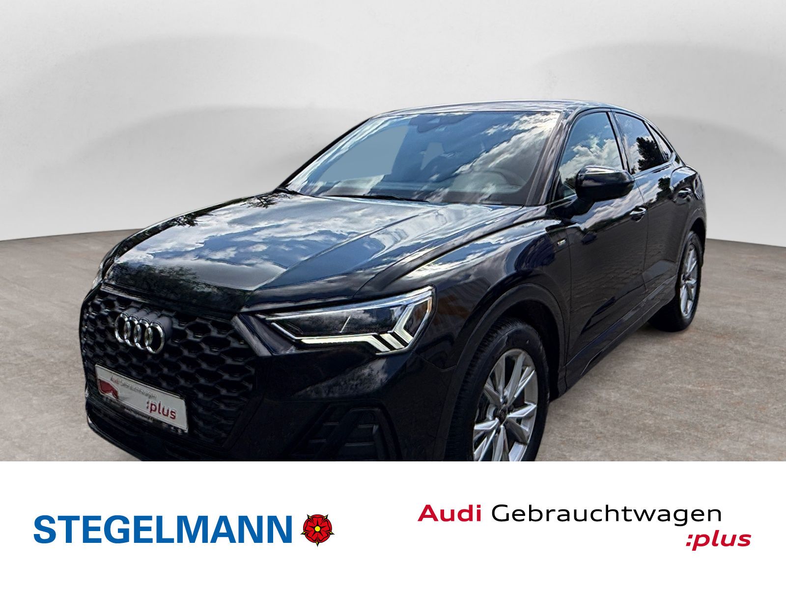Audi Q3 - Bild 1