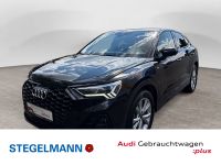 Audi Q3 - Vorschau Bild 1