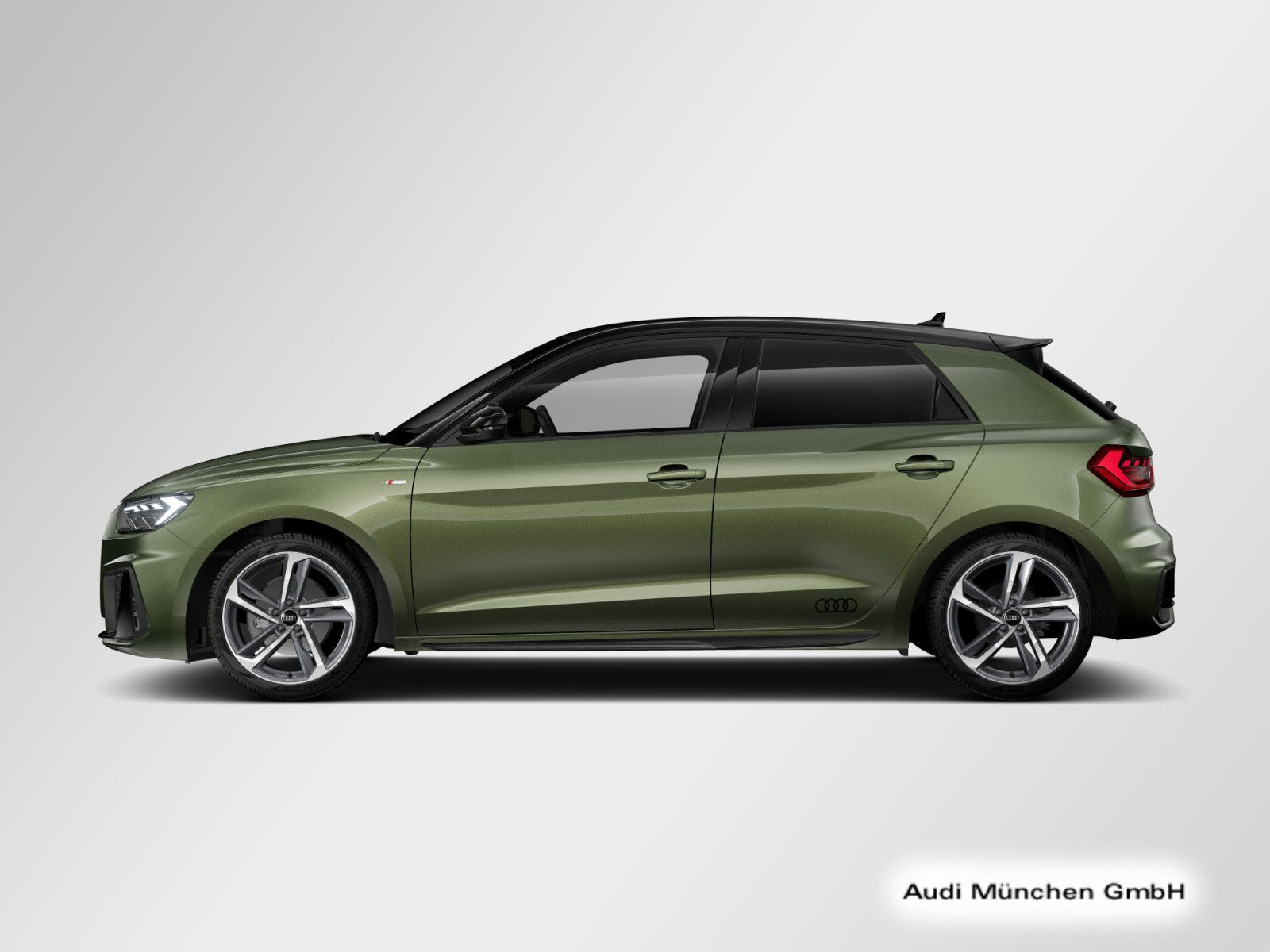 Audi A1 - Bild 7