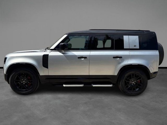 Land Rover LAND ROVER Defender 110 2.0 SD4 240CV AWD Auto imagem 2